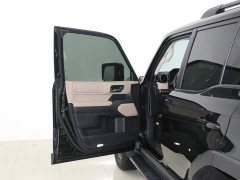 Prado 2024 2.4T all-round TX version 5 seats - фото 5