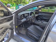 BYD Qin L DM-i 120KM Leading Edition - фото 4