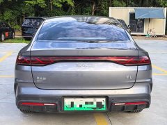 BYD Qin L DM-i 120KM Leading Edition - фото 8