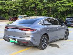 BYD Qin L DM-i 120KM Leading Edition - фото 9