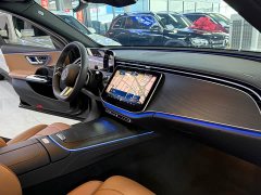 Mercedes-Benz E-Class 2024 E 300 L Fashion - фото 9