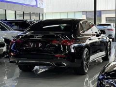 Mercedes-Benz E-Class 2024 E 300 L Fashion - фото 10