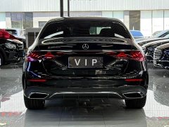 Mercedes-Benz E-Class 2024 E 300 L Fashion - фото 11