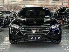 Mercedes-Benz E-Class 2024 E 300 L Fashion - фото 2