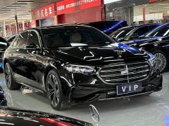 Mercedes-Benz E-Class 2024 E 300 L Fashion - фото 3