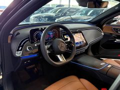 Mercedes-Benz E-Class 2024 E 300 L Fashion - фото 5