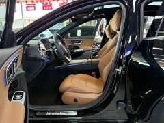 Mercedes-Benz E-Class 2024 E 300 L Fashion - фото 6