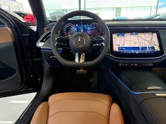 Mercedes-Benz E-Class 2024 E 300 L Fashion - фото 7