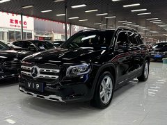 Mercedes-Benz GLB 220 Dynamic - фото 1