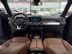 Mercedes-Benz GLB 220 Dynamic - фото 10