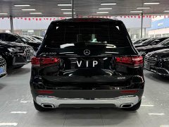 Mercedes-Benz GLB 220 Dynamic - фото 13