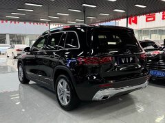 Mercedes-Benz GLB 220 Dynamic - фото 14