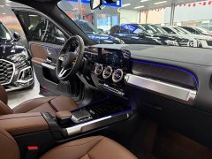 Mercedes-Benz GLB 220 Dynamic - фото 15