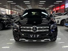 Mercedes-Benz GLB 220 Dynamic - фото 2