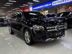 Mercedes-Benz GLB 220 Dynamic - фото 3