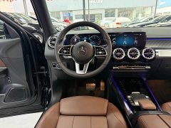 Mercedes-Benz GLB 220 Dynamic - фото 8