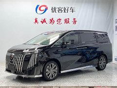 Trumpchi M8 Master Series 400T Premium Edition - фото 1