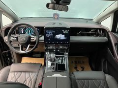 Trumpchi M8 Master Series 400T Premium Edition - фото 10
