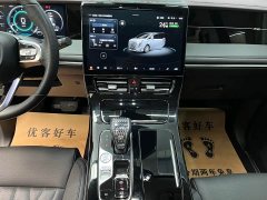 Trumpchi M8 Master Series 400T Premium Edition - фото 11