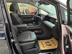 Trumpchi M8 Master Series 400T Premium Edition - фото 12