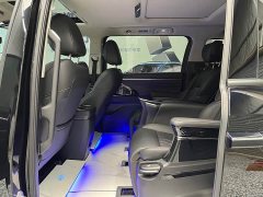 Trumpchi M8 Master Series 400T Premium Edition - фото 13