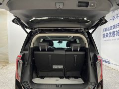 Trumpchi M8 Master Series 400T Premium Edition - фото 15