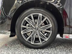 Trumpchi M8 Master Series 400T Premium Edition - фото 16