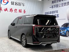 Trumpchi M8 Master Series 400T Premium Edition - фото 17