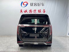 Trumpchi M8 Master Series 400T Premium Edition - фото 18