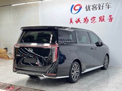 Trumpchi M8 Master Series 400T Premium Edition - фото 19