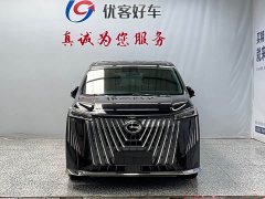 Trumpchi M8 Master Series 400T Premium Edition - фото 2