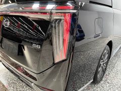 Trumpchi M8 Master Series 400T Premium Edition - фото 20