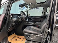 Trumpchi M8 Master Series 400T Premium Edition - фото 7