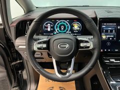Trumpchi M8 Master Series 400T Premium Edition - фото 8