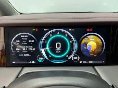 Trumpchi M8 Master Series 400T Premium Edition - фото 9