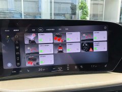 Audi Q5L 2026 2.0T Exclusive Edition for Ten Million Users - фото 19