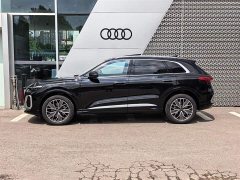 Audi Q5L 2026 2.0T Exclusive Edition for Ten Million Users - фото 3