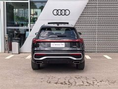 Audi Q5L 2026 2.0T Exclusive Edition for Ten Million Users - фото 4