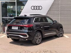 Audi Q5L 2026 2.0T Exclusive Edition for Ten Million Users - фото 5