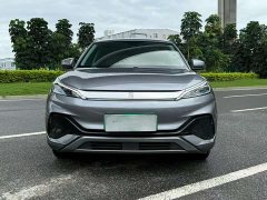 BYD Yuan PLUS 2024 Honor Edition 430KM Leading - фото 2