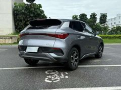 BYD Yuan PLUS 2024 Honor Edition 430KM Leading - фото 3