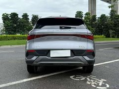 BYD Yuan PLUS 2024 Honor Edition 430KM Leading - фото 5
