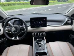 BYD Yuan PLUS 2024 Honor Edition 430KM Leading - фото 7