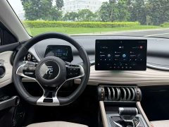BYD Yuan PLUS 2024 Honor Edition 430KM Leading - фото 8