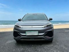 BYD Yuan PLUS Honor Edition 430KM Transcendence - фото 1