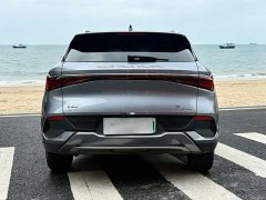 BYD Yuan PLUS Honor Edition 430KM Transcendence - фото 3