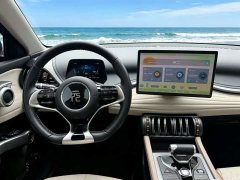 BYD Yuan PLUS Honor Edition 430KM Transcendence - фото 6