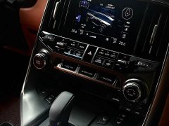 Lexus LX 2025 700h VIP Edition - фото 8