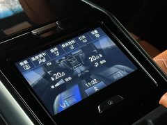 Lexus LX 2025 700h VIP Edition - фото 9