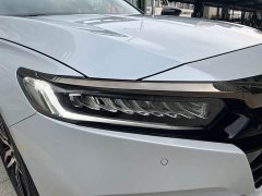 Honda Accord 2022 Rui Hybrid 2.0L Magic Night Rui Zhi Edition - фото 16